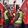 "Wir haben es satt"-Demo 2019: Foto von Volker Jung