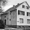 Naturfreundehaus Luhnsfelder Höhe 1957