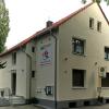 Naturfreundehaus Luhnsfelder Höhe nach der Sanierung