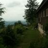 Naturfreundehaus An der Königsheide Ausblick