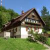 Naturfreundehaus Braunenberg Hausbild Naturfreundehaus Braunenberg Hausbild