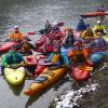 Gruppenbild Drei-Königs-Fahrt 2016 der NaturFreunde Bayreuth Gruppenbild Drei-Königs-Fahrt 2016 der NaturFreunde Bayreuth
