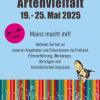 Woche der Artenvielfalt in Mainz