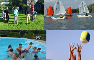 Ortsgruppe Braunschweig Ortsgruppe Braunschweig